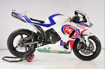 Pata Honda Team Cbr600rr Sbk Bike Pro Racing