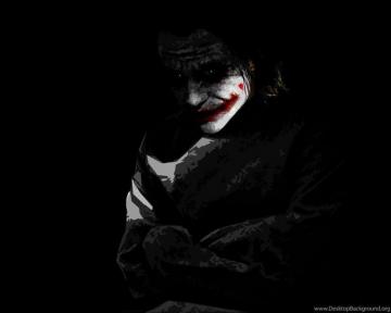 Joker Wallpaper Awesome High Definition Desktop Background