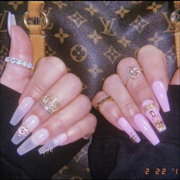 Image About Nail On We Heart It See More Nails