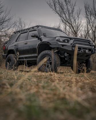 Toyota 4runner Android Background HD Image On Wallpaperqq