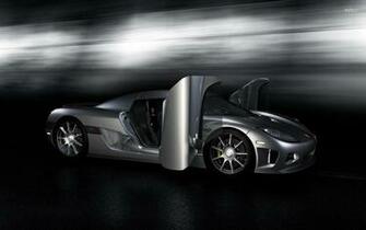 Koenigsegg Ccxr Wallpaper