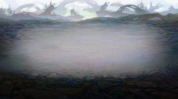 Codeheretic On New Battle Background Does It Look Alien