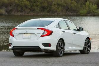 Honda Civic Sedan Egmcartech