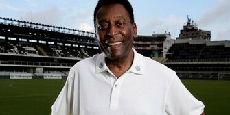 Pele Wallpaper