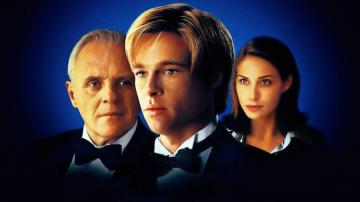Meet Joe Black HD Wallpaper