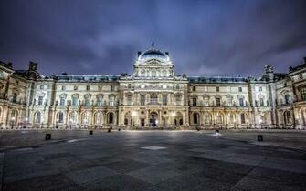 Paris HD Wallpaper