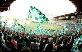 Ben Cohen Portland Timbers And Tiffany S Oh My Q Center