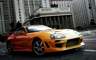 Toyota Supra Wallpaper 1080p Jpg