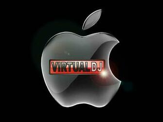 Virtual Dj Wallpaper Pack