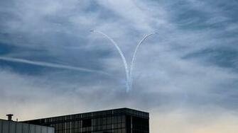 Chemtrails Pictures Image