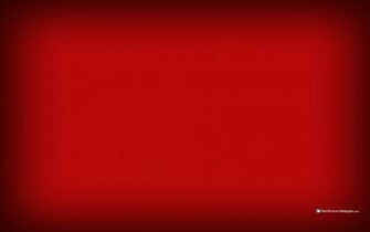 Red Computer Wallpaper Solid