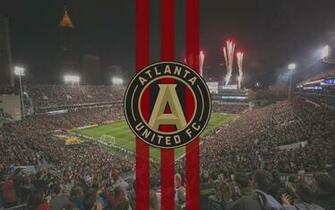 Atlanta United Wallpaper Atlantaunited