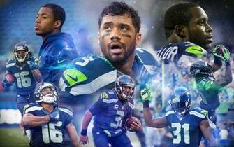 Seattle Seahawks
