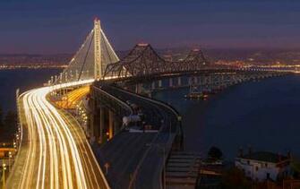 Beautiful Bridges HD Wallpaper New