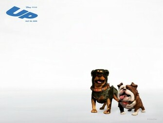 Disney Pixar Up Wallpaper Background Desktop