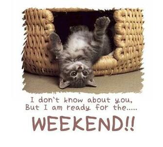 All A Weekend Filled With Fun Thank You For Always Stopping By