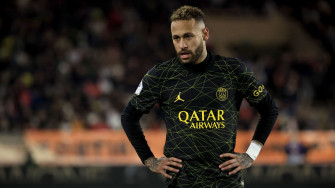 Psg Want Neymar Out World S Most Expensive Player To Go On Summer