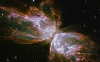 Amazing Galaxy Wallpaper