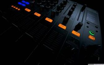 Dj HD Wallpaper
