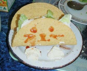 Taco Cat By Invidias