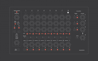 Best Moog Wallpaper