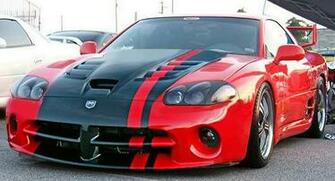 Dodge Stealth