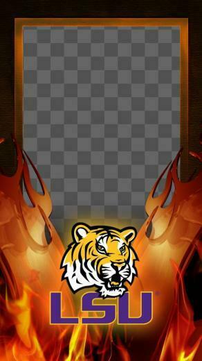 Lsu Live Wallpaper D Suite Android Apps On Google Play
