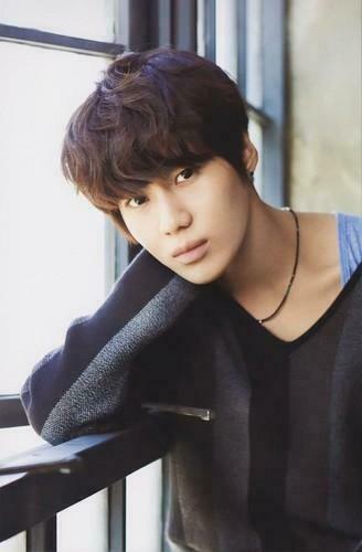 Lee Taemin Image Shinee HD Wallpaper And