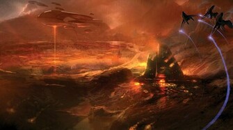 Halo Reach Wallpaper In