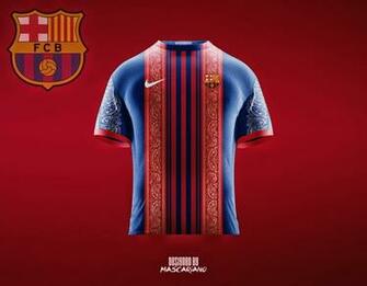 Barcelona HD Wallpaper Image