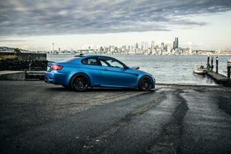 Bmw M3 4k Ultra HD Wallpaper Cars