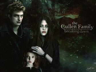 Twilight Wallpaper Series
