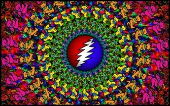 High Resolution Background I Made In Photoshop Today Gratefuldead