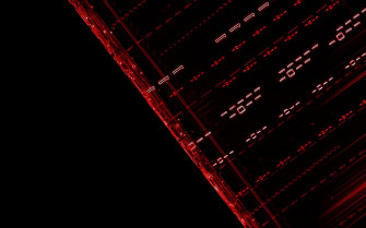 Binary Wallpaper HD