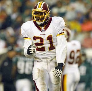 High Definition Wallpaper Club Sean Taylor