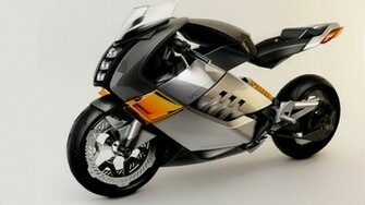 HD Wallpaper Bikes