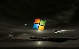 Windows Server Wallpaper