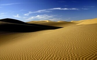 Desert Wallpaper