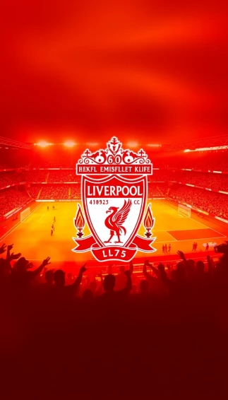 Liverpool Fc Wallpaper