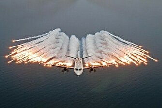 Pakistan Air Force Wallpaper