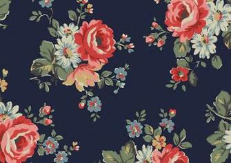 Of Our Classic Roses Cath Kidston Aw13 Patterns Fabr