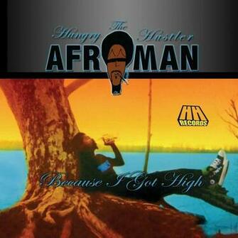 Afroman Music Fanart Tv