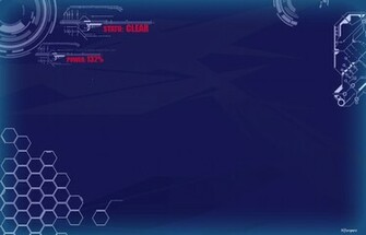 High Tech Wallpaper By Nfsupro