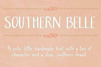 Southern Belle Background From Angiemakes