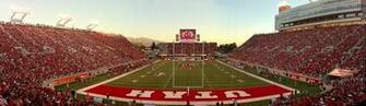 University Of Utah Wallpaper