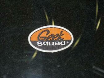 Geek Squad Logo Graphics Code Comments Pictures