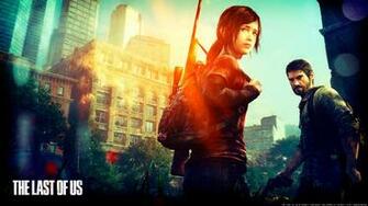The Last Of Us 1080p Wallpaper