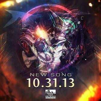 Veil Of Maya Logo Single Teaser