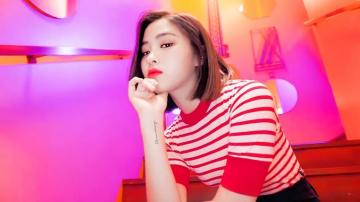 Itzy Ryujin Pic Jyp Thailand
