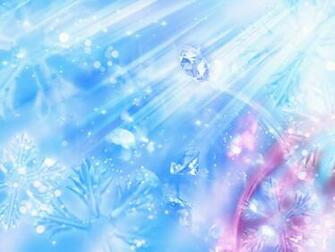 Diamond Snow Blackberry iPhone Desktop And Android